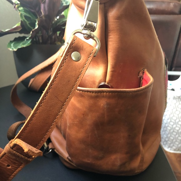 Nena & Co. convertible day bag - Picture 4 of 8